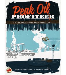 Produkt Peak Oil Profiteer 