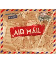 Produkt Air Mail 