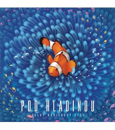 Pod hladinu: Velký bariérový útes