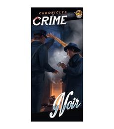 Chronicles of Crime - Noir