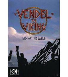 Vendel to Viking: Rise of the Jarls