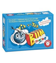 Tik Tak Bum Junior