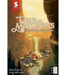 Dale of Merchants