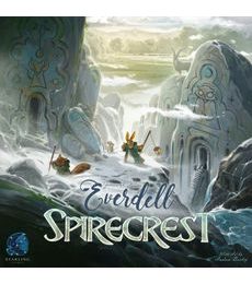 Everdell - Spirecrest (Collector's Edition)