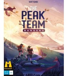 The Peak Team