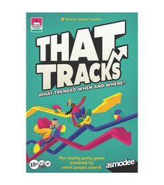 That Tracks