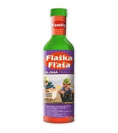 Flaška - Family