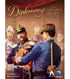 Diplomacy: The Golden Blade
