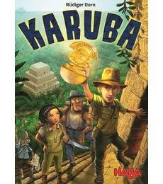 Karuba