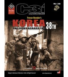 C3i Magazine 38