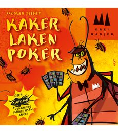 Kakerlakenpoker (Blafuj)