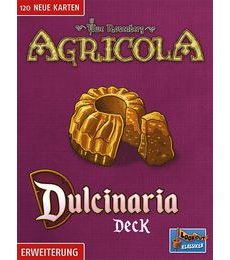 Agricola - Dulcinaria