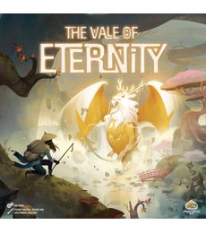 The Vale of Eternity