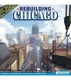 Rebuilding Chicago