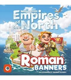 Empires of the North: Roman Banners