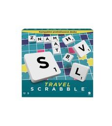 Scrabble cestovní české