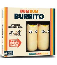 Bum Bum Burrito