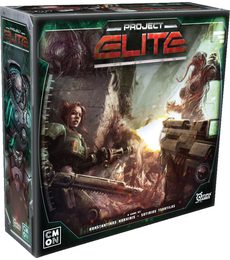 Project Elite