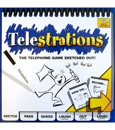 Telestrations