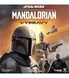 Mandalorian: Výpravy