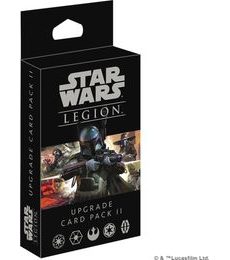 Star Wars: Legion - Upgrade Card Pack II