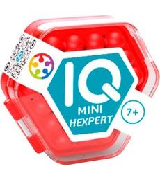 IQ Mini Hexpert