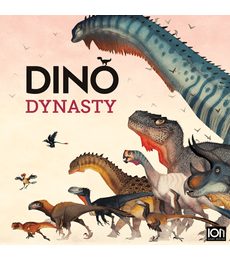 Dino Dynasty