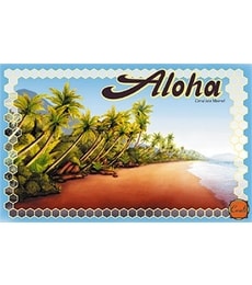 Produkt Aloha 