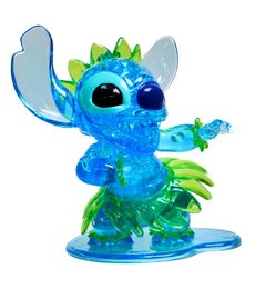 Disney 3D Puzzle: Stitch