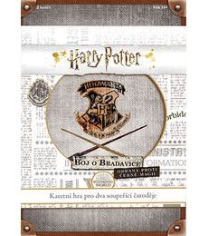Produkt Harry Potter: Obrana proti černé magii (+ promo karty) 