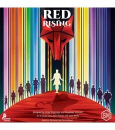 Produkt Red Rising 