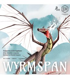 Wyrmspan