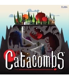 Catacombs