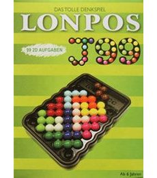 Produkt Lonpos J99 