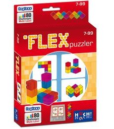 Flex Puzzler