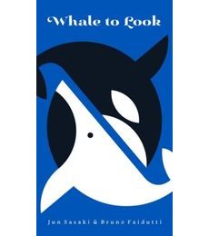 Whale to Look