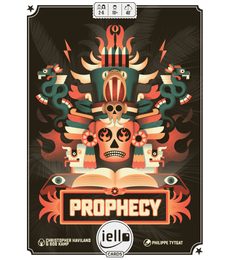 Produkt Prophecy 