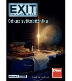 Exit: Odkaz světoběžníka