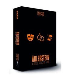 Produkt Detective Stories: Fire in Adlerstein (Case 1) 