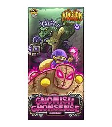 Kingdom Rush - Gnomish Gnonsense