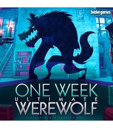 One Week Ultimate Werewolf