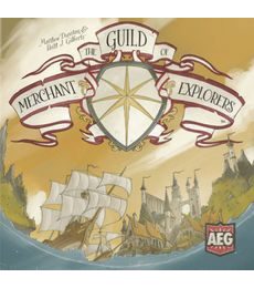 The Guild of Merchant Explorers