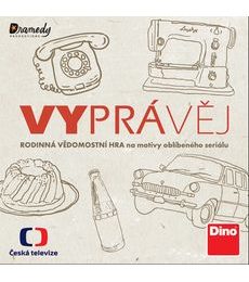 Vyprávěj