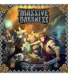 Massive Darkness