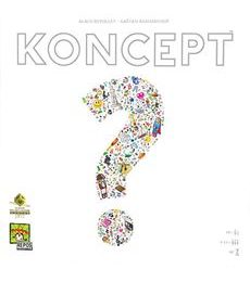 Koncept