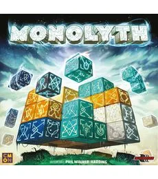Monolyth (CZ)