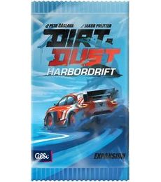 Dirt & Dust - Harbodrift