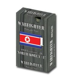 Warfighter Korean War - North Korea 1