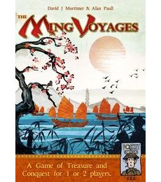 The Ming Voyages