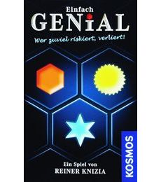 Einfach Genial - cestovní